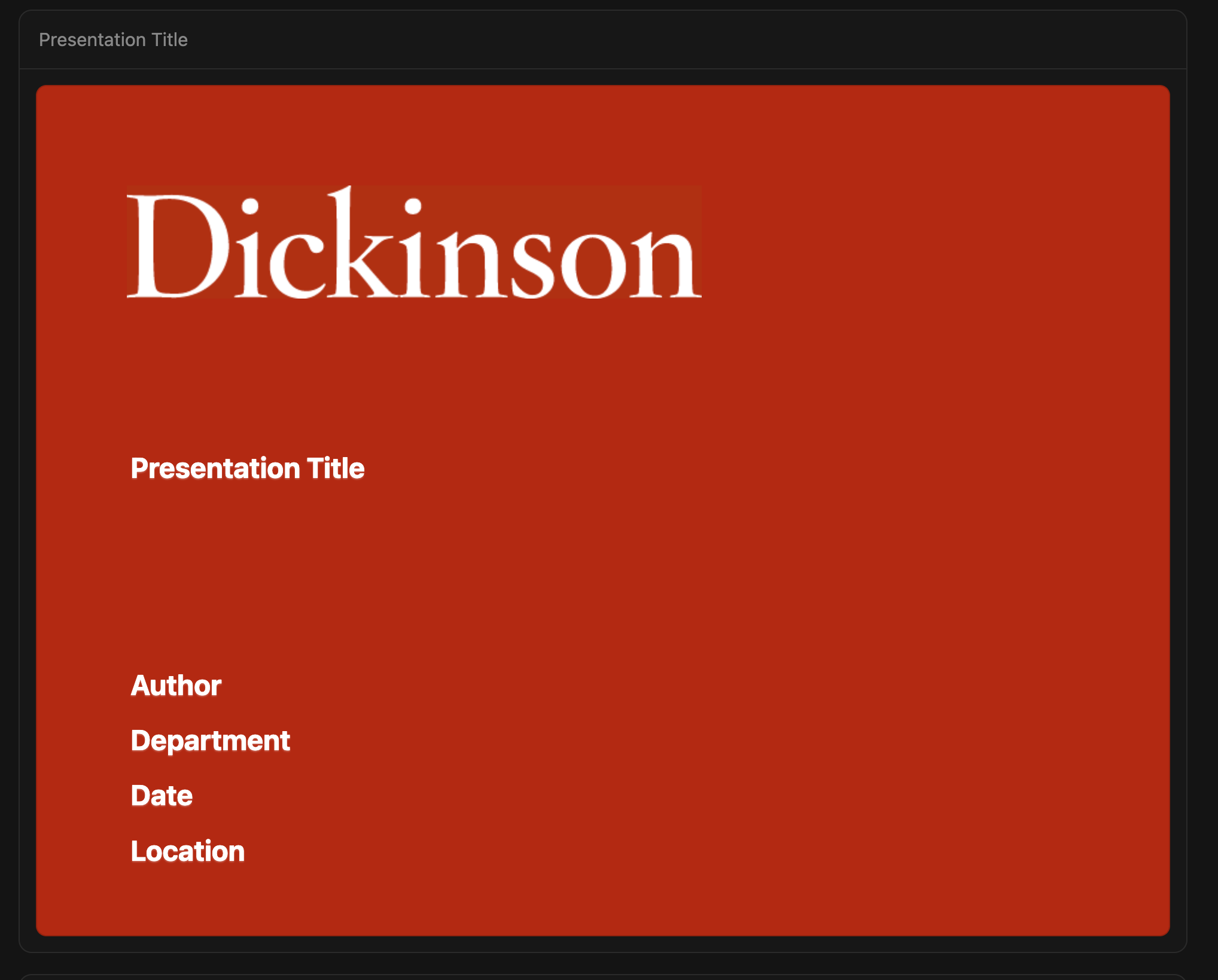 Omni Viewer PowerPoint viewer on the web